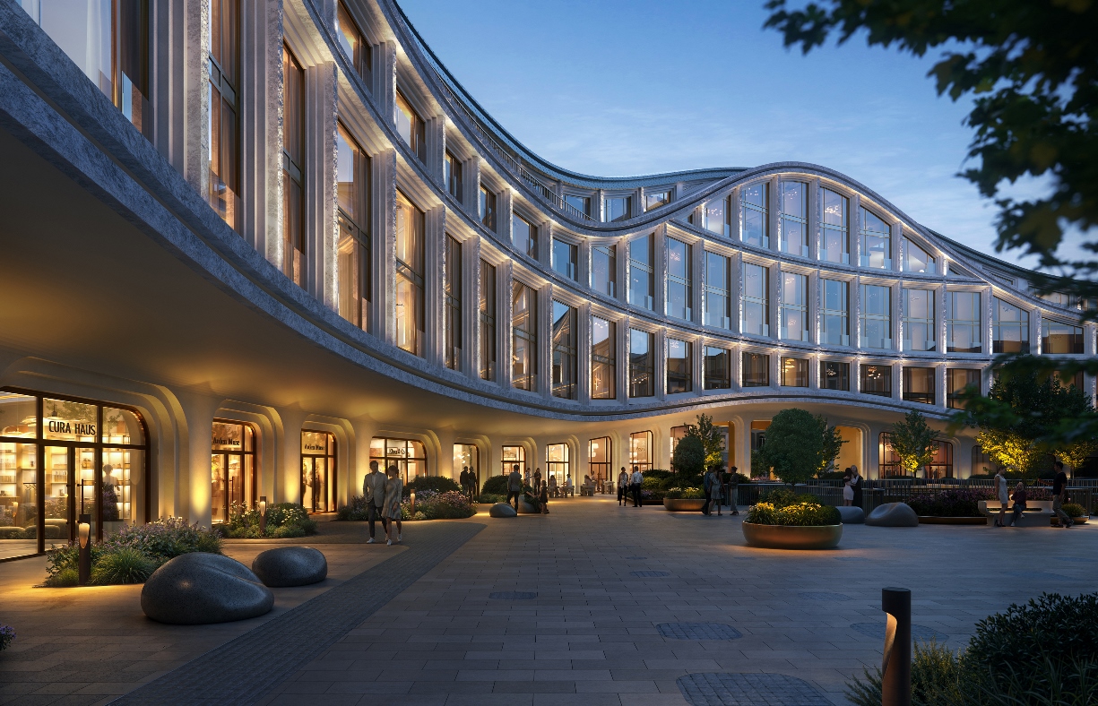 За год в 2,6 раз выросло число проектов в Москве с бюджетом покупки более 500 млн руб.